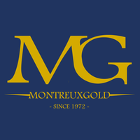 Montreux Gold logo, Montreux Gold contact details