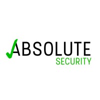 Absolute Security logo, Absolute Security contact details