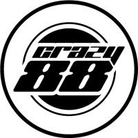 Crazy 88 Mixed Martial Arts logo, Crazy 88 Mixed Martial Arts contact details