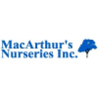 MacArthurs Nurseries Inc logo, MacArthurs Nurseries Inc contact details