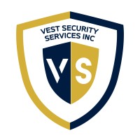 Vest Security Services logo, Vest Security Services contact details