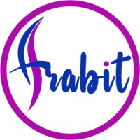 Arabit logo, Arabit contact details