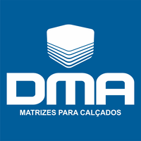 DMA Matrizes logo, DMA Matrizes contact details