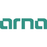 ARNA logo, ARNA contact details