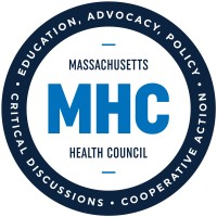 Massachusetts Health Council logo, Massachusetts Health Council contact details