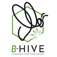 B-HIVE logo, B-HIVE contact details