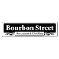 Bourbon Street Distillery logo, Bourbon Street Distillery contact details