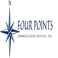 Four Points Communications logo, Four Points Communications contact details