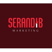 Serandib Marketing logo, Serandib Marketing contact details