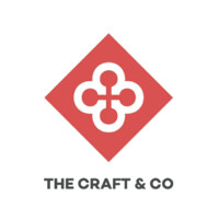 The Craft & Co logo, The Craft & Co contact details