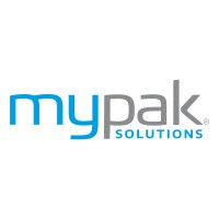 myPak Solutions logo, myPak Solutions contact details