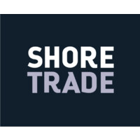 ShoreTrade logo, ShoreTrade contact details