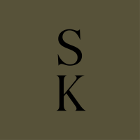 SK Steak & Oyster logo, SK Steak & Oyster contact details