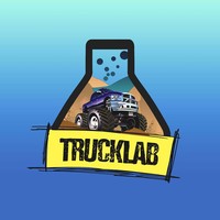 Truck LAB logo, Truck LAB contact details