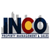 INCO Property Management & Sales logo, INCO Property Management & Sales contact details