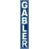 Gabler Trucking Inc logo, Gabler Trucking Inc contact details