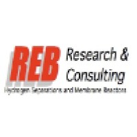 REB Research & Consulting logo, REB Research & Consulting contact details