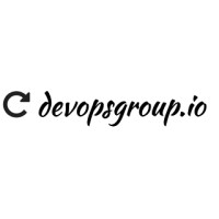 DevOps Group logo, DevOps Group contact details