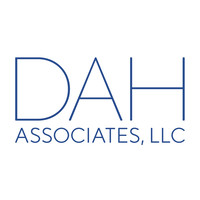 DAH Associates LLC logo, DAH Associates LLC contact details