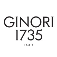 Ginori 1735 logo, Ginori 1735 contact details