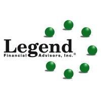 Legend Financial Advisors, Inc. logo, Legend Financial Advisors, Inc. contact details