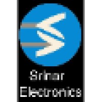 Srinar Electronics Pvt Ltd logo, Srinar Electronics Pvt Ltd contact details