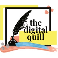 Digital Quill Design logo, Digital Quill Design contact details