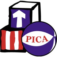 PICA Head Start logo, PICA Head Start contact details