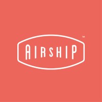 Airship.co.uk logo, Airship.co.uk contact details