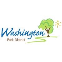 Washington Park District logo, Washington Park District contact details