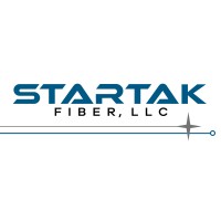 StarTAK Fiber logo, StarTAK Fiber contact details