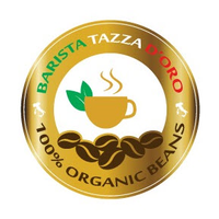 Barista Tazza D'oro INC. logo, Barista Tazza D'oro INC. contact details