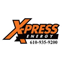 Xpress Energy logo, Xpress Energy contact details