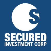 Secured Investment Corp logo, Secured Investment Corp contact details