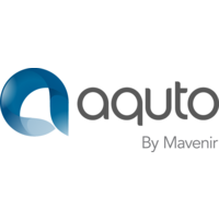 Aquto logo, Aquto contact details