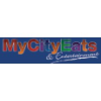 MyCityEats and Entertainment logo, MyCityEats and Entertainment contact details