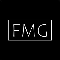 FMG Consulting logo, FMG Consulting contact details