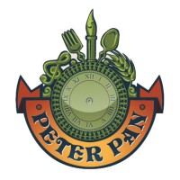 Peter Pan logo, Peter Pan contact details