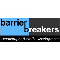 Barrier Breakers logo, Barrier Breakers contact details