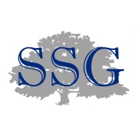 SSG Companies logo, SSG Companies contact details