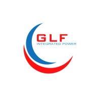 GLF Integrated Power logo, GLF Integrated Power contact details