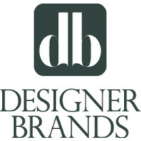 Designer Brands logo, Designer Brands contact details