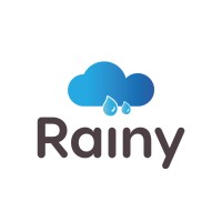 Rainy logo, Rainy contact details