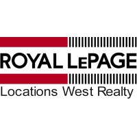 Royal LePage Locations West Realty logo, Royal LePage Locations West Realty contact details