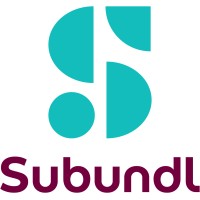 Subundl logo, Subundl contact details