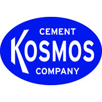 Kosmos Cement Company logo, Kosmos Cement Company contact details