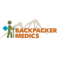 Backpacker Medics logo, Backpacker Medics contact details