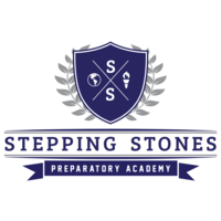 Stepping Stones Preparatory Academy logo, Stepping Stones Preparatory Academy contact details