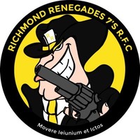 Richmond Renegades logo, Richmond Renegades contact details