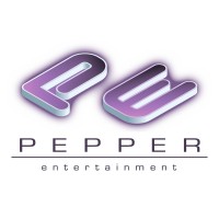 Pepper Entertainment logo, Pepper Entertainment contact details